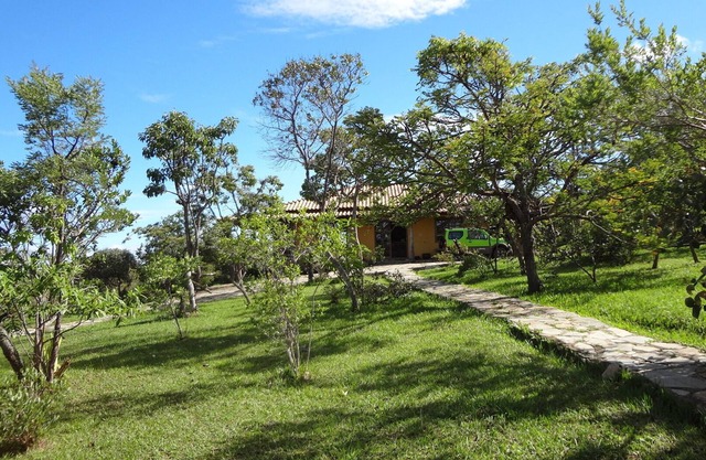 Mirante do Vale