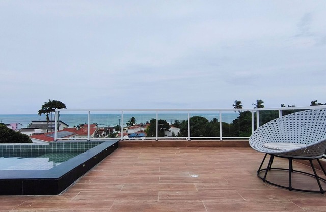 Miray Exclusive - Praia dos Carneiros
