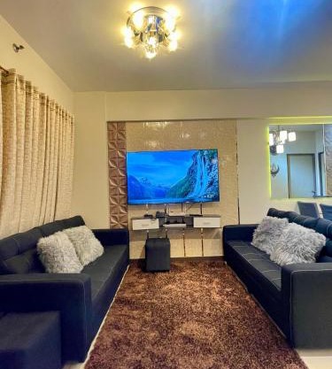 Mirea Residences Pasig- Two Bedroom Condo Unit with Balcony 70sqm