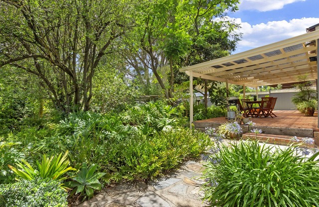 Miriams Cottage