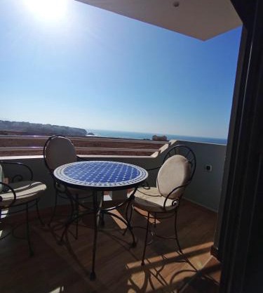 Mirleft Horizon Suites