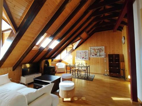 Misalas, Ski y montaña petfriendly - Arafita Apartamentos