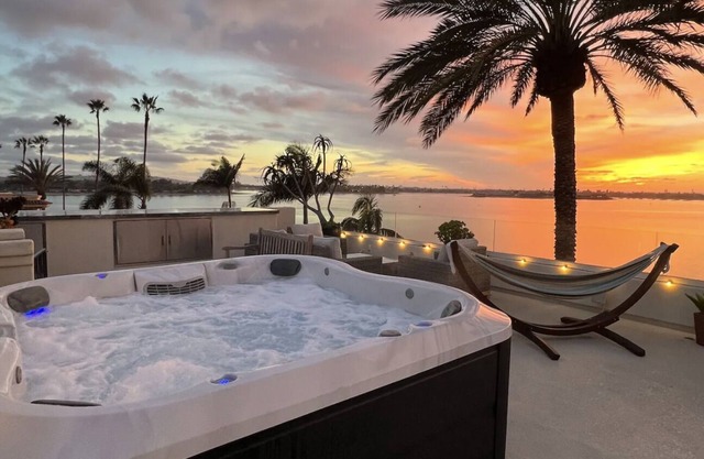 Mission Bayfront Dream Home