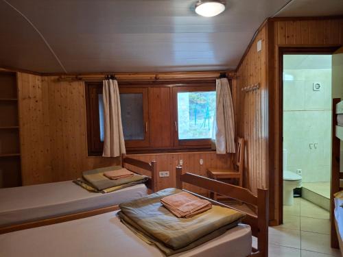 Mitja Pensió Hostal Pastuira