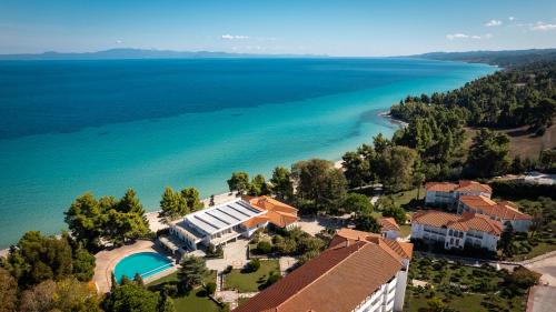 Mitsis Alexander the Great Hotel