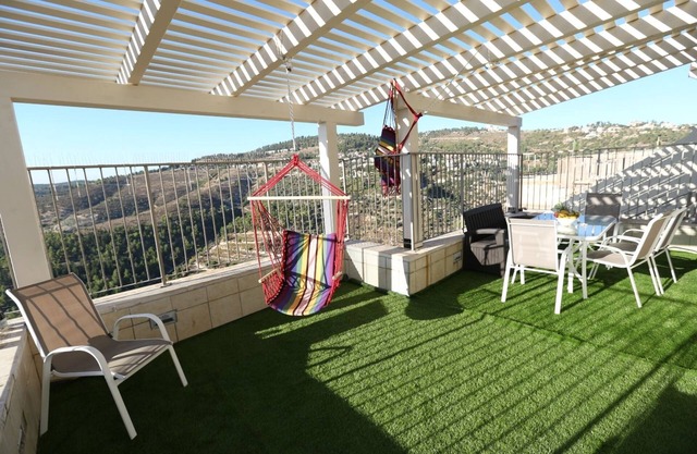 Mitzpa HaAri