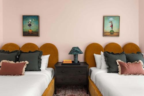 MIX at 8th & Argyle Elite Nashville Vacation Spot