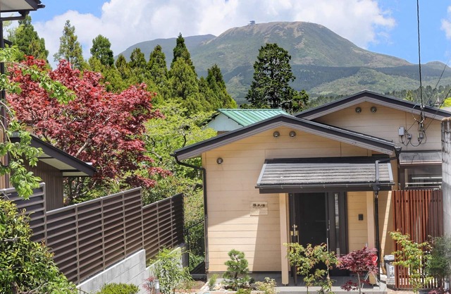 Miyabi Ashinoko Hakone Villa/Ashigarashimo-gun Kanagawa