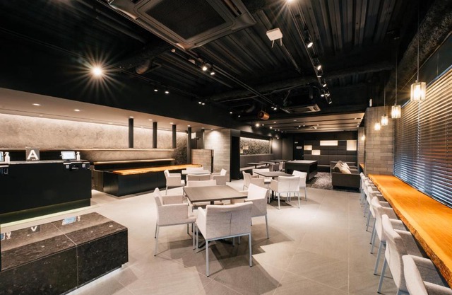 mizuka Business Canal City Hakatamae