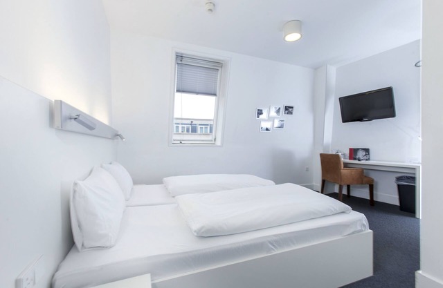 mk | hotel london