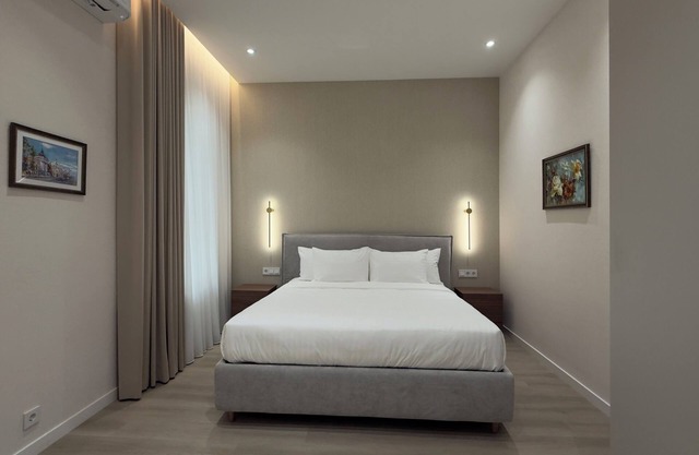 MK Luxury Serviced Apartments #3 - Apt. 1