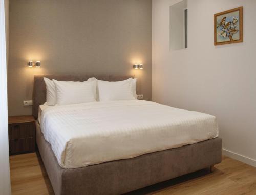 MK Luxury Serviced Apartments # 4