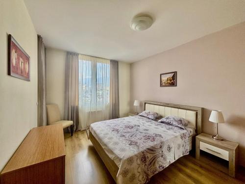 Mladost Apartments Sofia