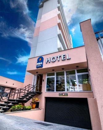 MLG Hotel