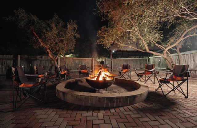Mmakuba Private Game Lodge, Superior Suite 5