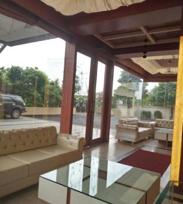 MNR Resort