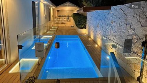 Moana Beach House
