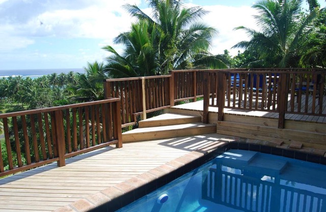 Moana Villa Aitutaki