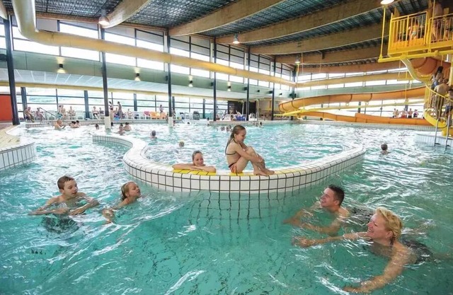 Mobile-home | Comfort | 2 Bedrooms | 4/6 pers. | Raised terrace | A/C