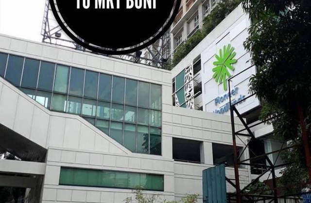 Mobility + Style in Metro Manila