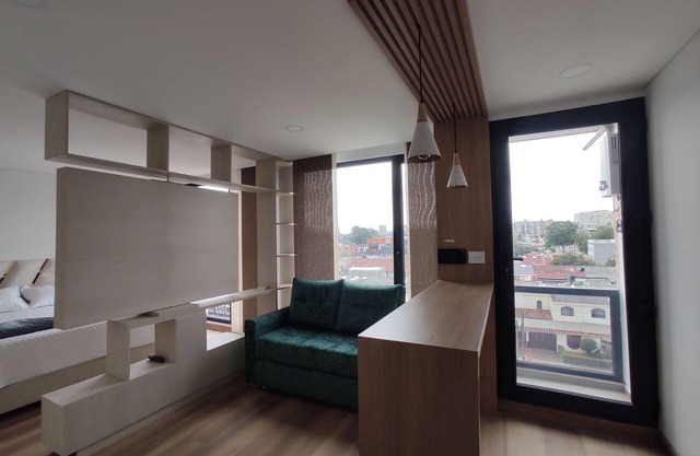Modelia Living & Parking