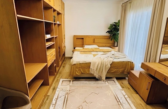 Modern 2 Bedroom Apartment in Al Sheikh Zayed, Egypt