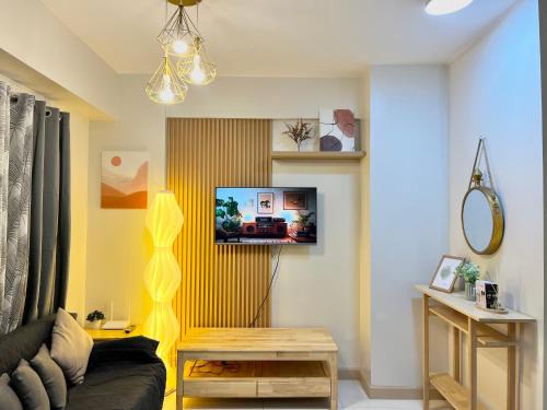 Modern 2br Unit in Davao