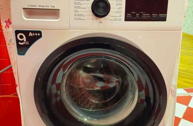 Modern 4 room City Center&Balcony