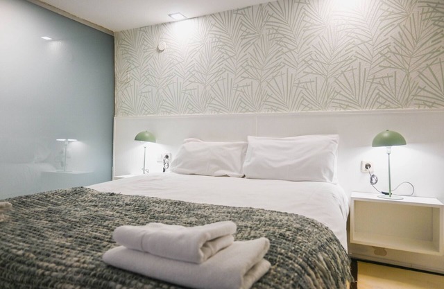 Modern and Elegant apartment in Argüelles with 2 Suites and Dressing Room – Ideal for Families