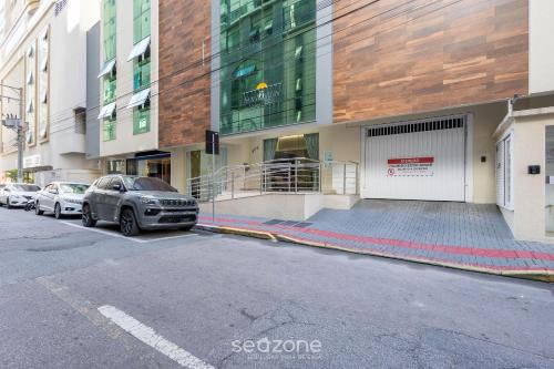 Modern and Exclusive Apartments in Meia Praia, 450m from the Beach - EST