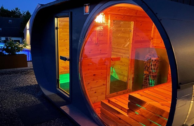 Modern Apartment in Monschau with Balcony and Barbecue