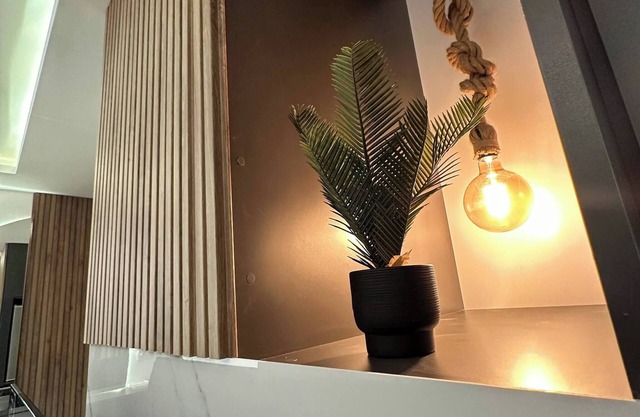 Modern Apartment In Abdoun-amman