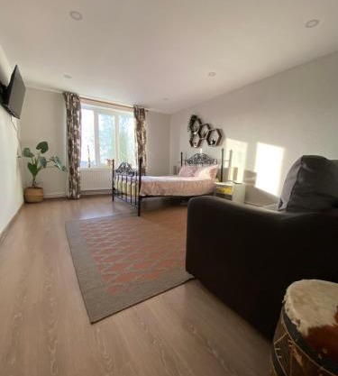 Modern apartment in the centre of Cahul