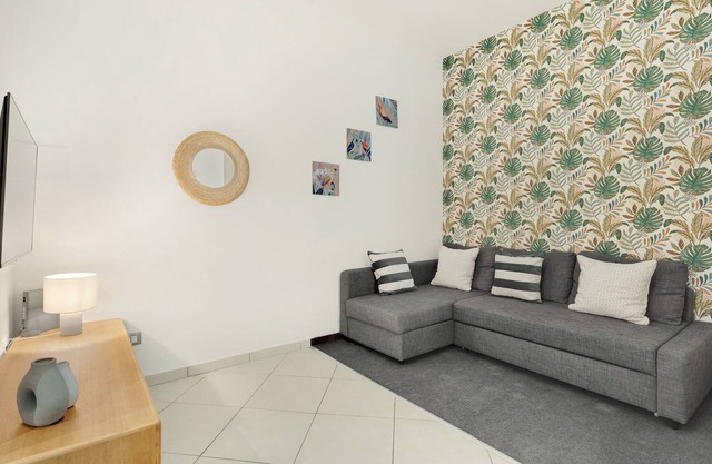 Modern apartment in the heart of Milan near the Navigli