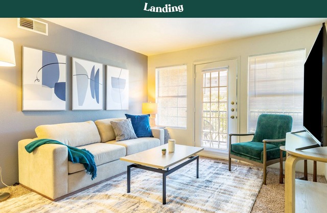 Modern Apartment in Prime Location (ID6628X19)