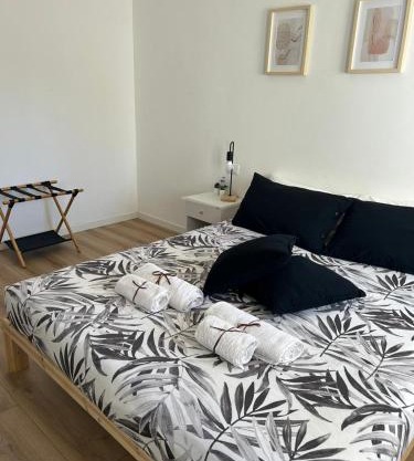 Modern Apartment near Milano, Airport Malpensa, Rho Fiera 24h Check-in