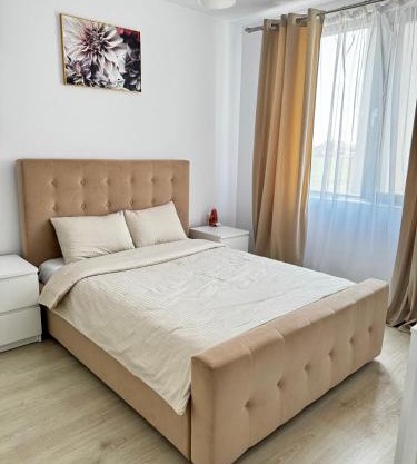 Modern Apartment