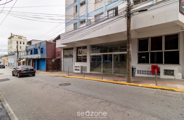 Modern Apartments 900 m From Beira-mar Norte - EOX