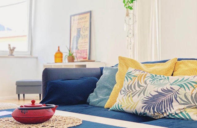 Modern Beautiful House