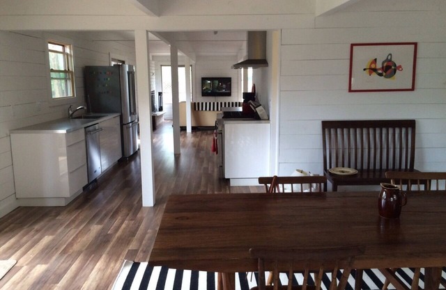 Modern Cabin in the Pines - Continental Country Club