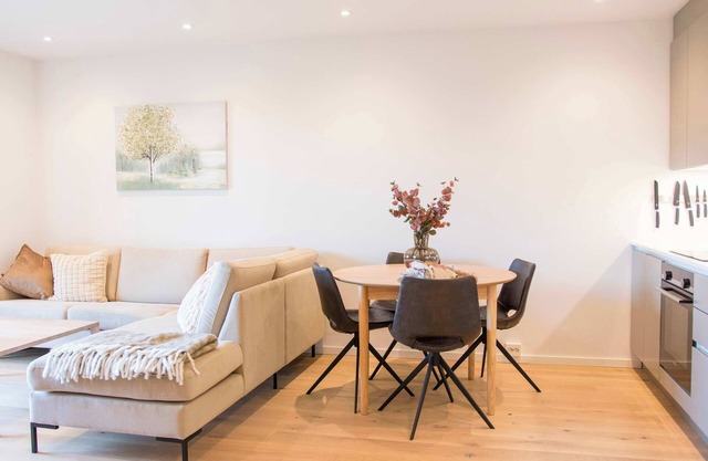 Modern central in Tromsø - Close to everything