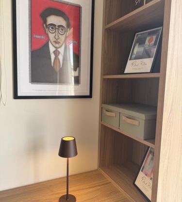 Modern, chic, near a Blue Flag beach, 100 sq m