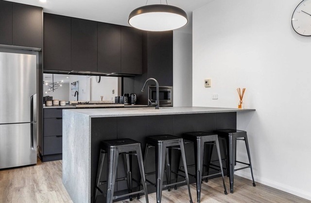 Modern City Living in the Heart of Cooks Hill