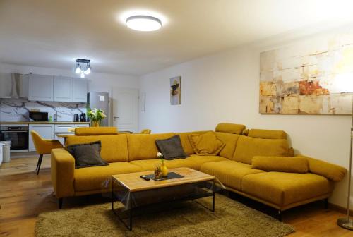 Modern Comfort Apartment in Anklam - Central Location