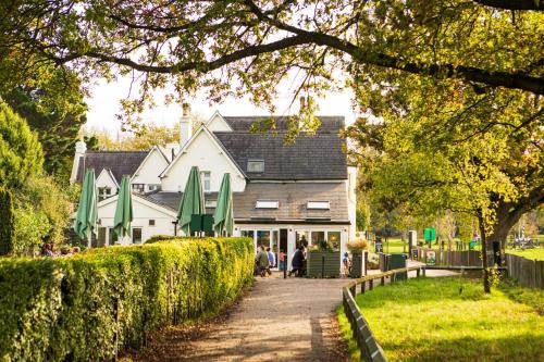 Modern, cozy flat close to Clapham and Battersea, London