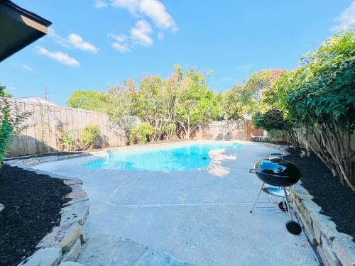 Modern & Cozy house with pool