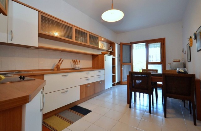 Modern holiday apartment in an exclusive residence