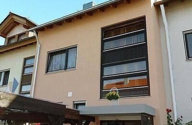 Modern holiday flat in Bötzingen