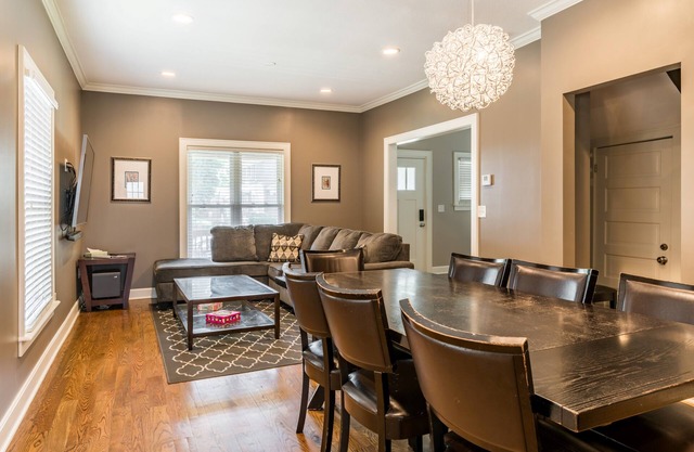 Modern Home In Westport