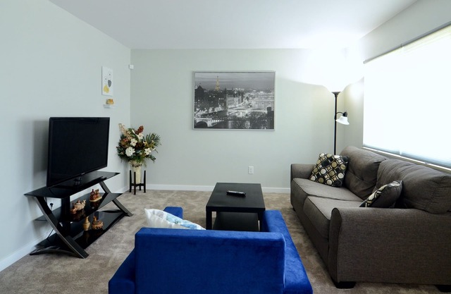 Modern Home Located in Westland